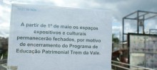 O programa de educação patrimonial Trem da Vale acontecia há seis anos em Ouro Preto e Mariana, e era um dos principais pontos de diversão cultural para crianças dos dois municípios - Foto de Caroline Hardt