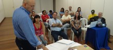 Codema aprova projeto da nova estação de tratamento de água - Foto de Eliene Santos