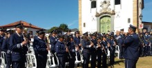 Mesmo sem o apoio do governo do estado, prefeitura promove Dia de Minas em Mariana - Foto de Michelle Borges
