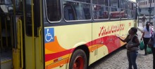 Transporte público é licitado em Mariana e Ouro Preto