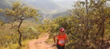 Superação de limites marcam a 2ª edição do Itabirito Trail Run - Foto de Sanderson Pereira