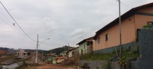 25 casas foram construídas pela associação no bairro - Foto de Michelle Borges