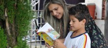 Festival de Fábulas marca o Dia do Livro Infantil
