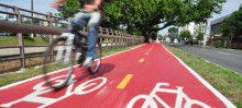 Guarda Municipal inicia legislação para circulação de bikes em Itabirito