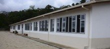 Prefeitura inaugura escola em Santa Rita - Foto de Roberto Ribeiro