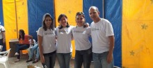 Casa do Adolescente e Unopar promovem evento beneficente em Itabirito