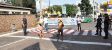 Prefeitura de Itabirito faz mobilização contra exploração e abuso sexual de crianças e adolescentes