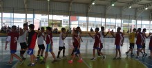 Jogos Escolares 2017 agitam a Região dos Inconfidentes
