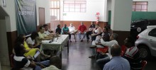 Frente Popular debate a importância da Cultura e do patrimônio para o desenvolvimento de Ouro Preto - Foto de Fernandinho Arcebispo