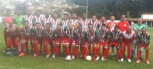 Usina Esperança Futebol Clube foi bicampeão do torneio, vencendo o Cohab por 4 a 3, nos pênaltis.