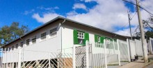 Atendimento de saúde no São Cristóvão muda para melhor com prédio novo - Foto de Danilo Moreira