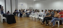 Prefeitura de Mariana apresenta Prestação de Contas do 2º Quadrimestre - Foto de Raíssa Alvarenga