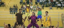 Itabirito sedia etapa microrregional dos Jogos Escolares de Minas Gerais