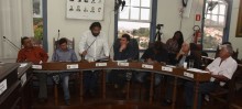 Vereadores questionam qualidade no atendimento do SAMU em Ouro Preto