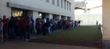 Taxa de desemprego assusta e deixa mais de 12 mil ociosos em Mariana - Foto de Beatriz Magalhaes