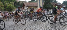 Última etapa do Golden Biker 2016, em Itabirito, sagra seus campeões - Foto de Fábio Benigno