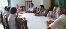 “A gente não trabalha com a possibilidade de não voltar a operar”, diz Samarco à Câmara de Mariana