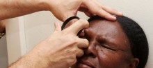 Prefeitura promove mutirão de retinopatia diabética e mais de 170 pessoas são atendidas