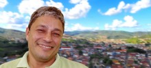 Valério Vieira vem “revolucionar”