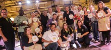 Grande Saideira do Viação Gastronômica irá animar a tarde de sábado em Itabirito - Foto de Sanderson Pereira