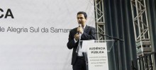 Audiência pública discute projeto para depósito de rejeitos da Samarco - Foto de Kíria Ribeiro