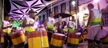 “Fizemos o melhor Carnaval de todos os tempos”, diz prefeito de Mariana