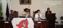 Audiência Pública discute as ocupações das escolas secundaristas e das universidades