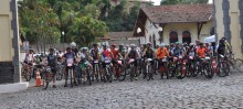 Última etapa do Golden Biker 2016, em Itabirito, sagra seus campeões - Foto de Fábio Benigno