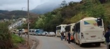 Samarco suspende contrato com colégio e estudantes ficam sem escola em Ouro Preto