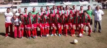 a equipe de futebol do Usina Esperança sagrou-se campeã da Taça cidade de Itabirito no último domingo, motivo de muita festa por parte dos borrachudos e dos atletas do técnico Gil do Lalado.
