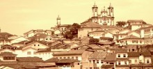 Ouro Preto comemora 306 anos com grandes atrações - Foto de Josilaine Costa