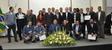 IFMG Campus Ouro Preto comemora 71º aniversário - Foto de Sérgio Alfenas