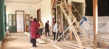 Iphan anuncia segunda fase de restauração do Santuário de Nossa Senhora da Conceição - Foto de Marcelo Tholedo