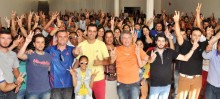 PPS de Mariana promove encontro de debate da participação dos jovens na política