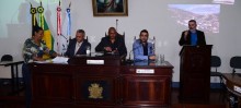 Câmara promove 5ª Audiência Pública para discutir problemas de habitação em Ouro Preto
