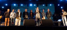 Festival da Canção agita Mariana, premia as melhores composições inéditas e encanta turistas e moradores - Foto de Samuel Consentino