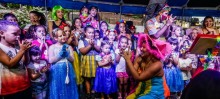 Itabirito Folia 2017: Inovação e tradição juntas em mais um carnaval de sucesso - Foto de Sanderson Pereira
