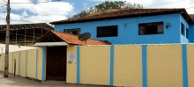 Governo prioriza a educação: Mariana investe cerca de R$ 200 mil em reformas de creches e escolas - Foto de Samuel Consentino