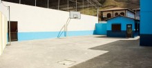 Governo prioriza a educação: Mariana investe cerca de R$ 200 mil em reformas de creches e escolas - Foto de Samuel Consentino