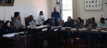 Criação de casa de apoio a dependentes químicos é debatida na Câmara de Ouro Preto