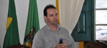Eduardo Moreira, da Samarco, responde perguntas