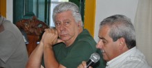 Vereador Marcelo Macedo questiona Samarco