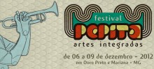 Festival de Artes Integradas une Ouro Preto e Mariana