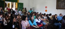 Câmara de Mariana discute assistência social e aprova verba para construção de uma UPA
