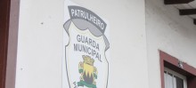 Guarda Municipal de Ouro Preto