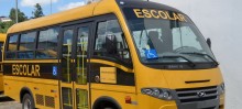Prefeitura de Mariana adquire novos micro-ônibus