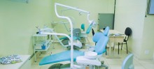Consultório Odontológico - Foto de Sanderson Pereira