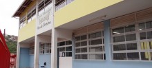 Prefeitura de Mariana investe R$ 1 milhão na reforma da escola no Bairro Santo Antônio - Foto de Diogo Queiroga