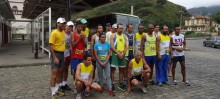 Acrop e SESI Mariana promovem campeonato de corrida de rua