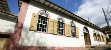 Biblioteca Pública Municipal será reaberta em breve - Foto de Neno Viana